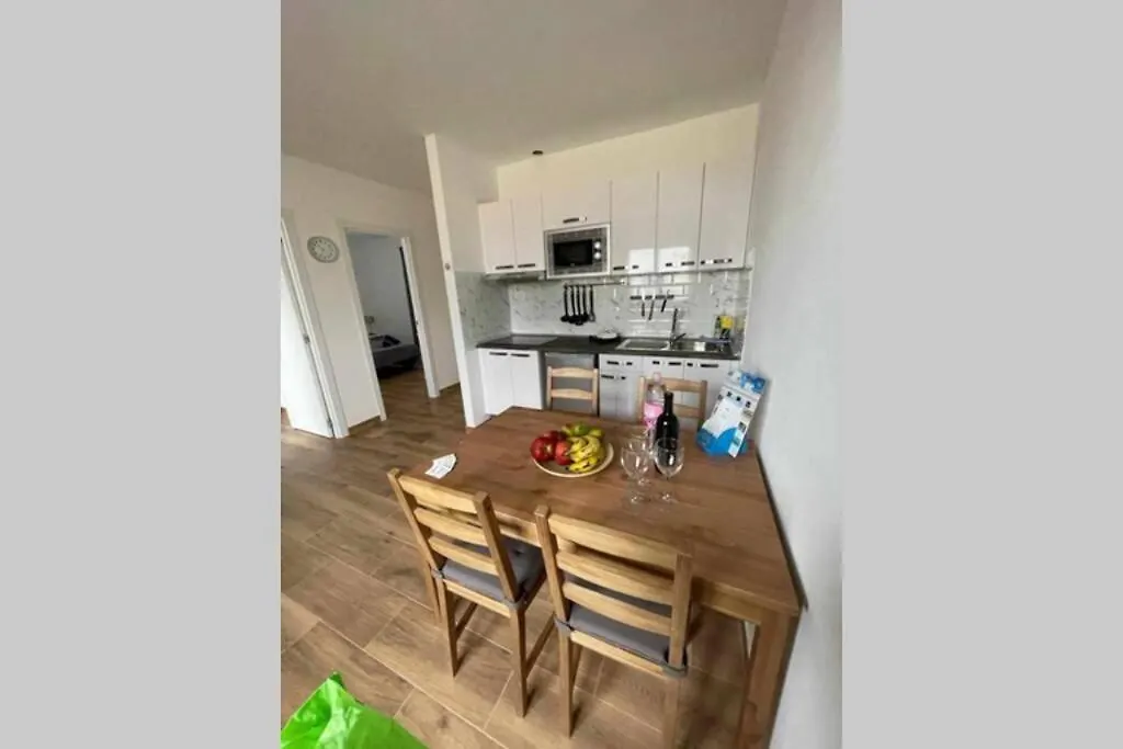 Apartamento El Seifio Caleta de Sebo España