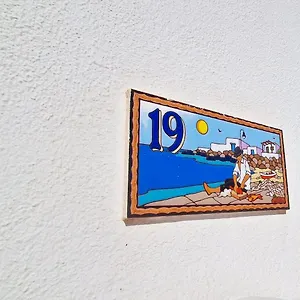  Сasa de vacaciones El Poniente