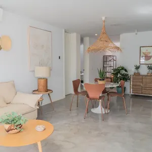  Apartamento Alma Duplex