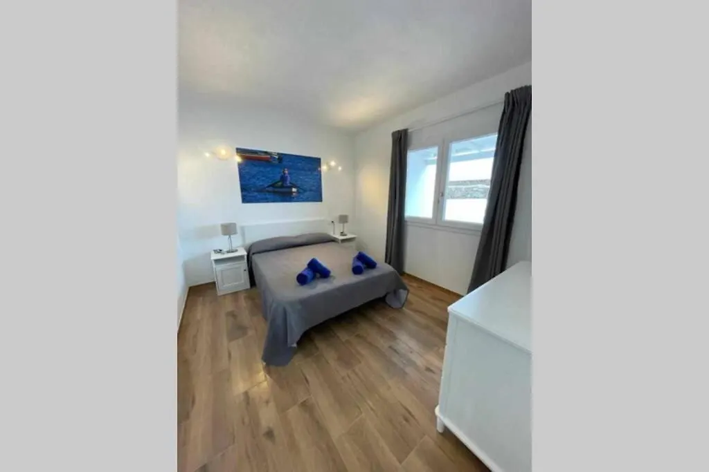 Apartamento El Seifio Caleta de Sebo Ισπανία
