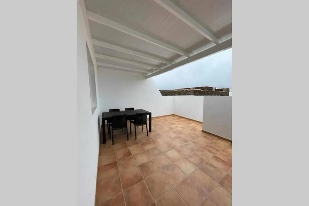 Διαμέρισμα Apartamento El Seifio Caleta de Sebo